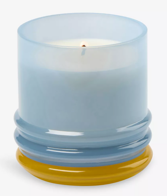 7oz Zesty Lemon Candle - Paddywax