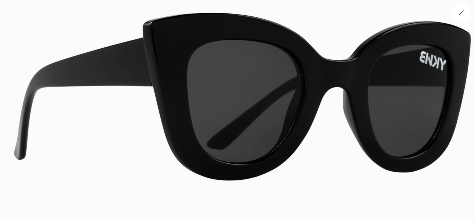 La Perouse  Sunglasses(Black) - Binkybro
