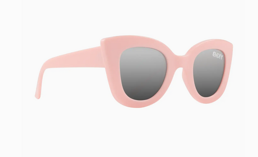 Kids Sunglasses La Perouse (Pink) - Binkybro