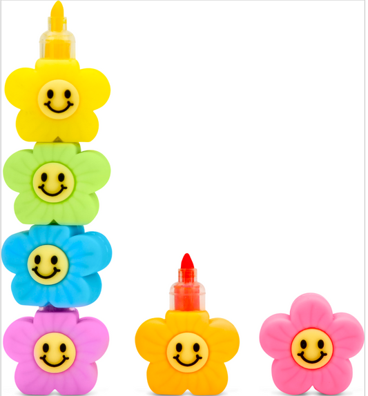 Smile Flower Highlighter