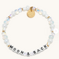 Moon & Back Bracelet - Little Words Project