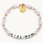 Girl Mom Bracelet - Little Words Project