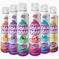 Tub Works Fluffy Foam Soap - Sweet Pea Kids