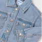 Girl Denim Jacket - Mayoral
