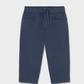 Navy Jogger Pants - Mayoral