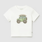 Short Sleeve Tee- Surfer Jeep - Mayoral