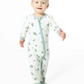 Convertible Romper - Sea Turtles