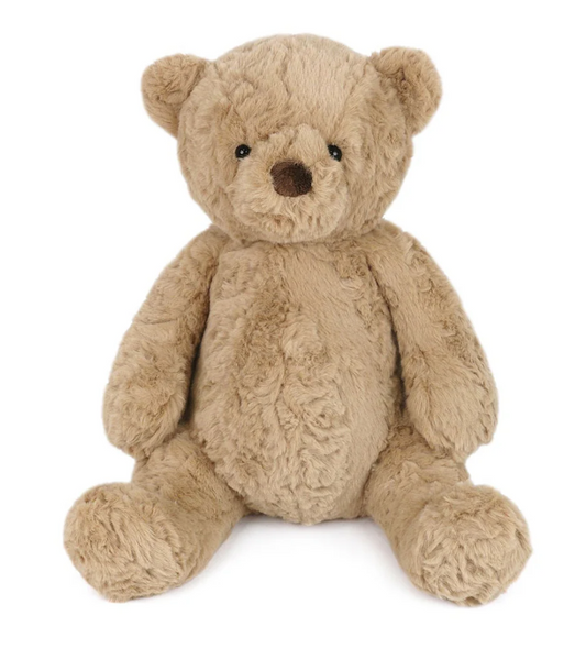 Huggie Bear - Mon Ami