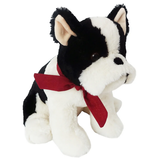 Francois the French Bulldog Plush Toy - Mon Ami