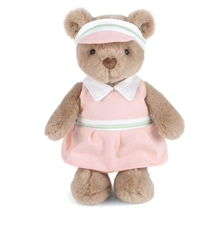 Birdie Golf Bear - Mon Ami