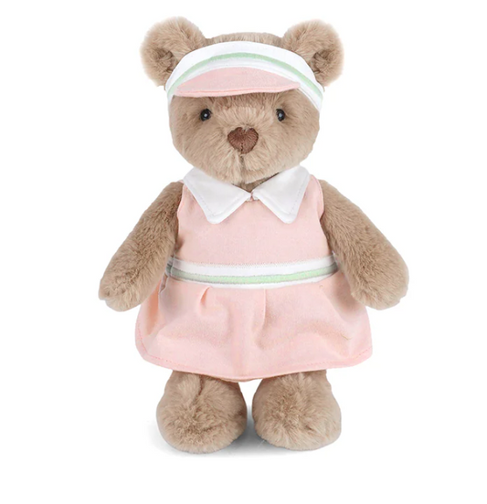 Birdie Golf Bear - Mon Ami