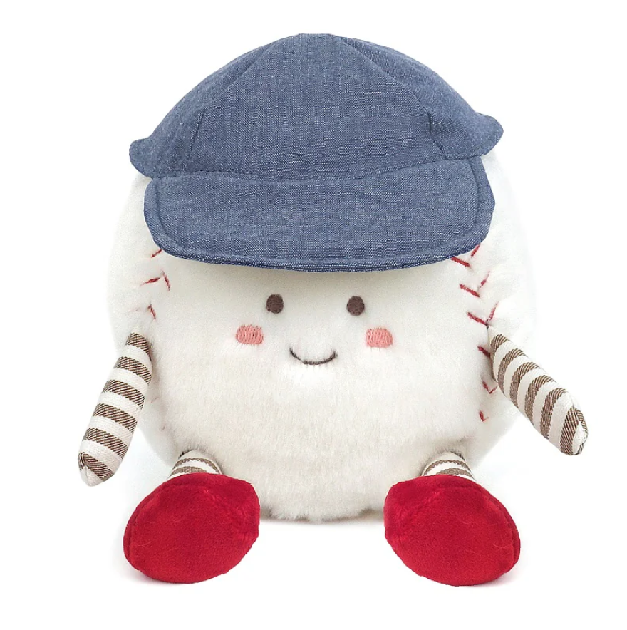 Buddy Baseball - Mon Ami