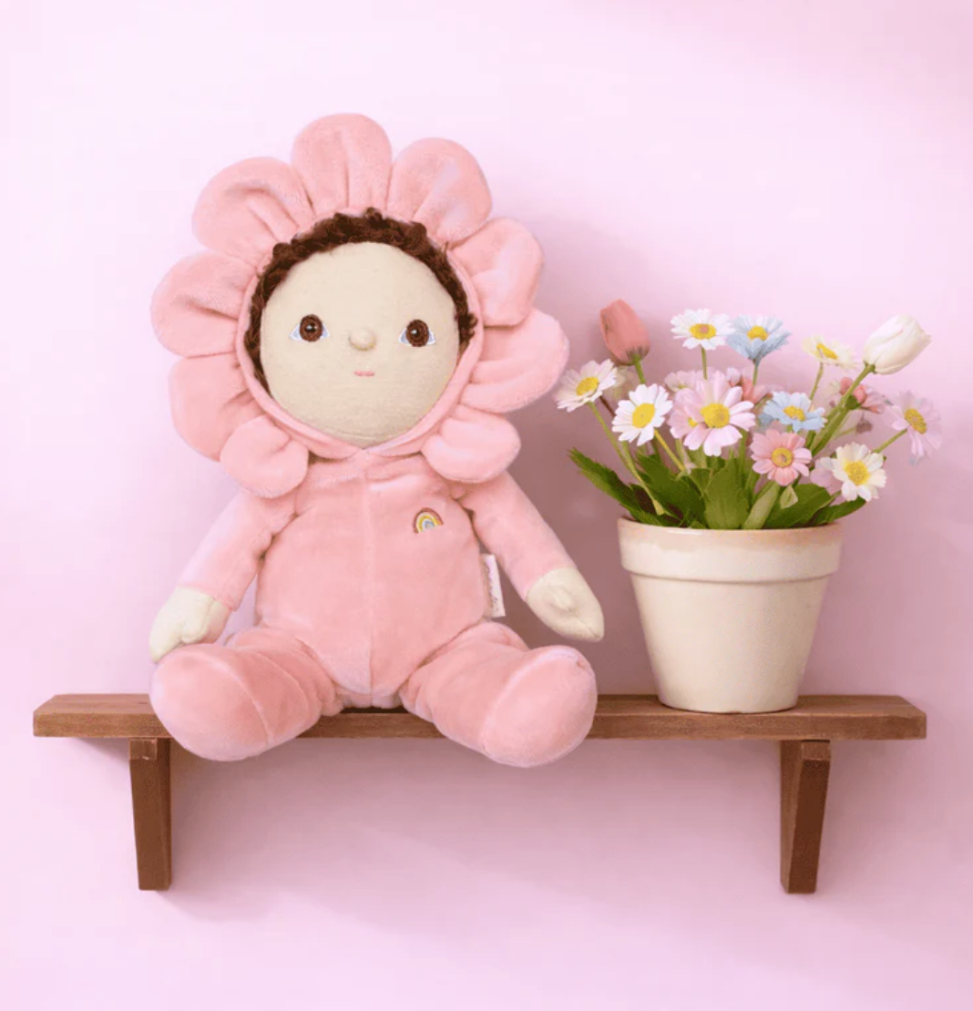 Dinky Dinkums Dahlia - Olli Ella