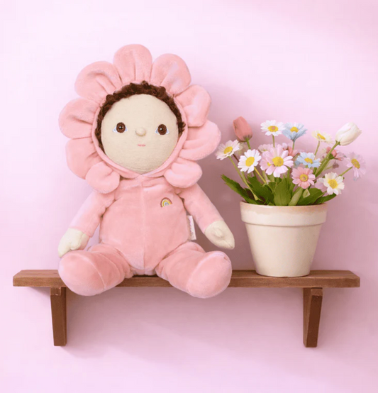 Dinky Dinkums Dahlia - Olli Ella