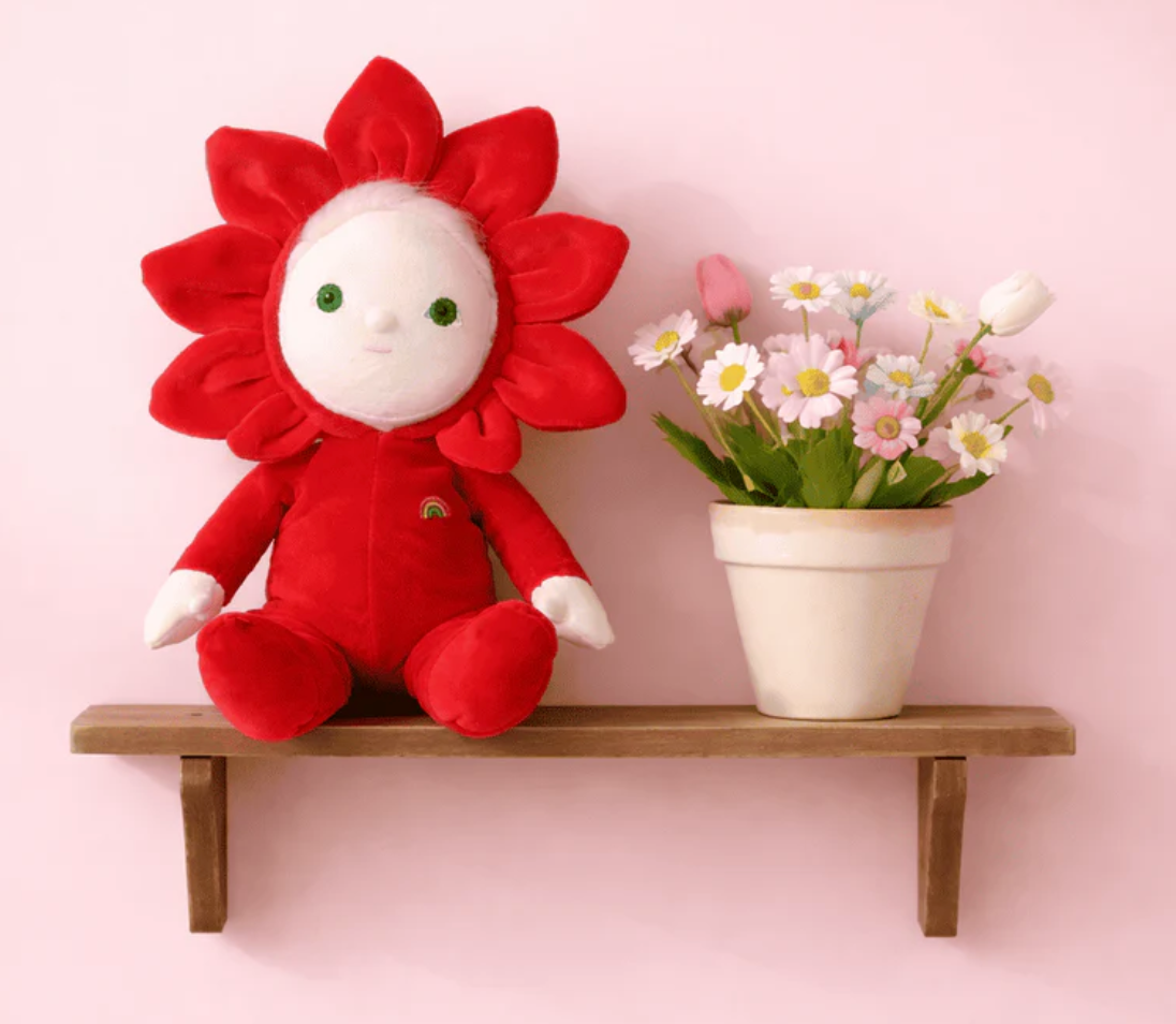 Dinky Dinkums Rose - Olli Ella