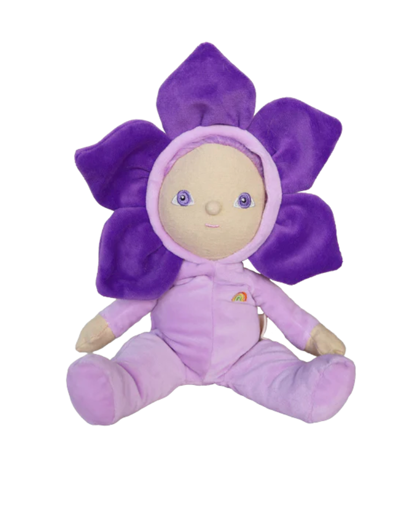 Dinky Dinkums Violet - Olli Ella