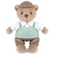 Bogey Golf Bear - Mon Ami