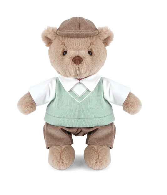Bogey Golf Bear