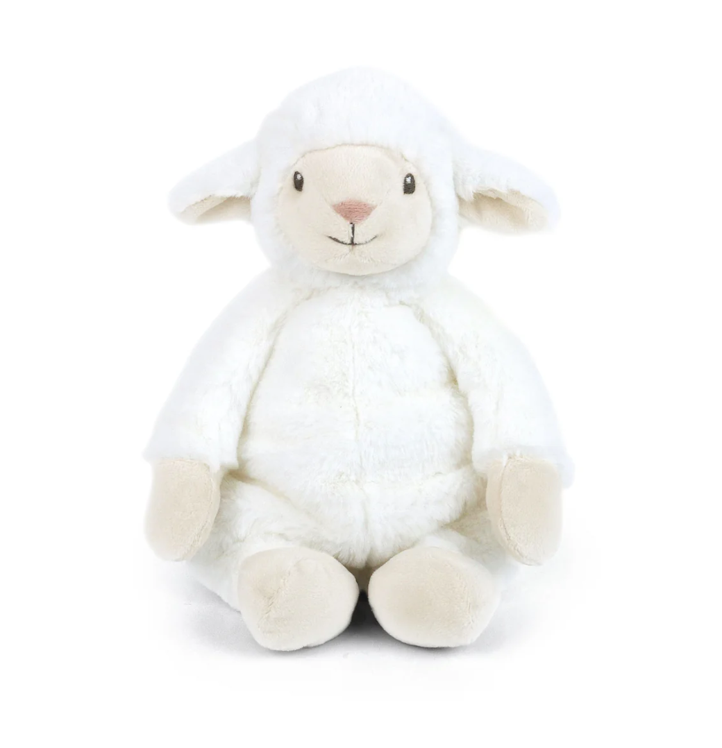Loyal Softie Lamb - Mon Ami