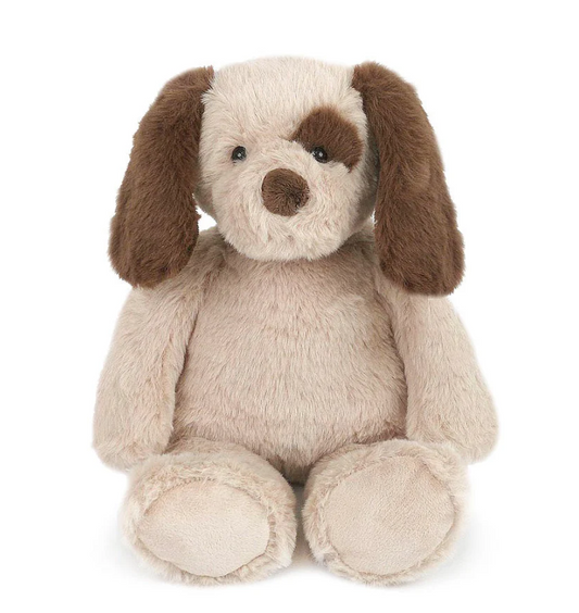 Spot Puppy / Tan - Mon Ami