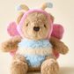 Bethany Butterfly Bear - Mon Ami