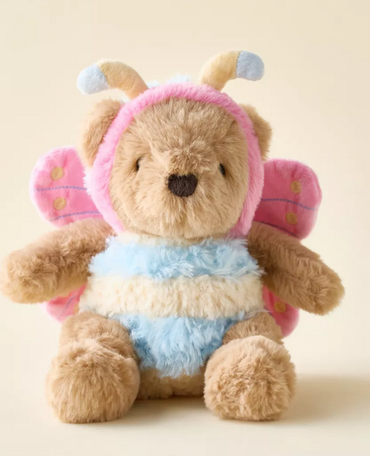 Bethany Butterfly Bear - Mon Ami
