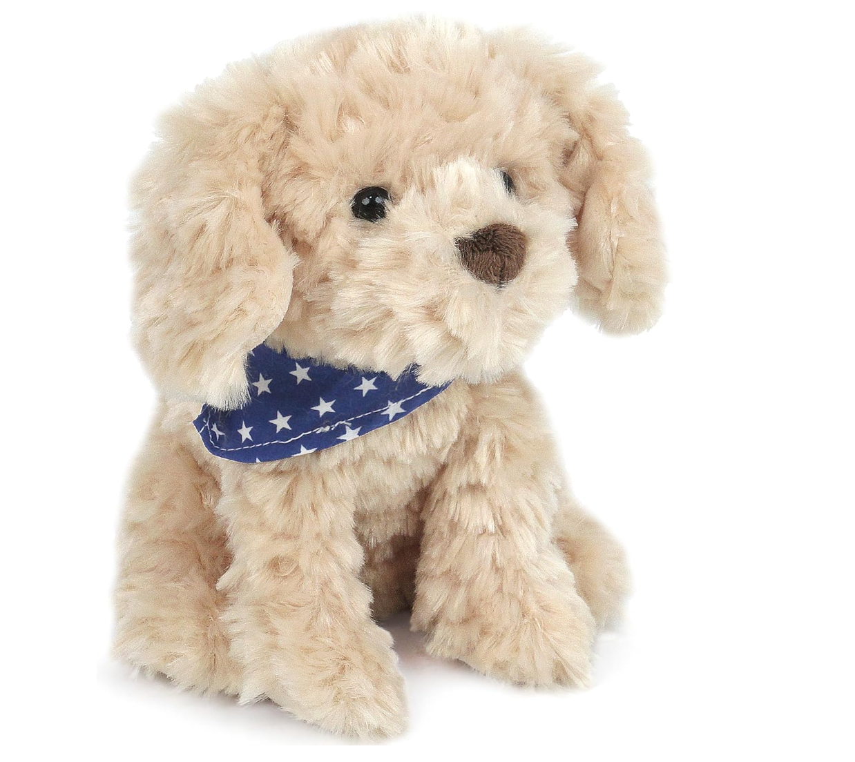 Bentley Golden Doodle Small - Mon Ami