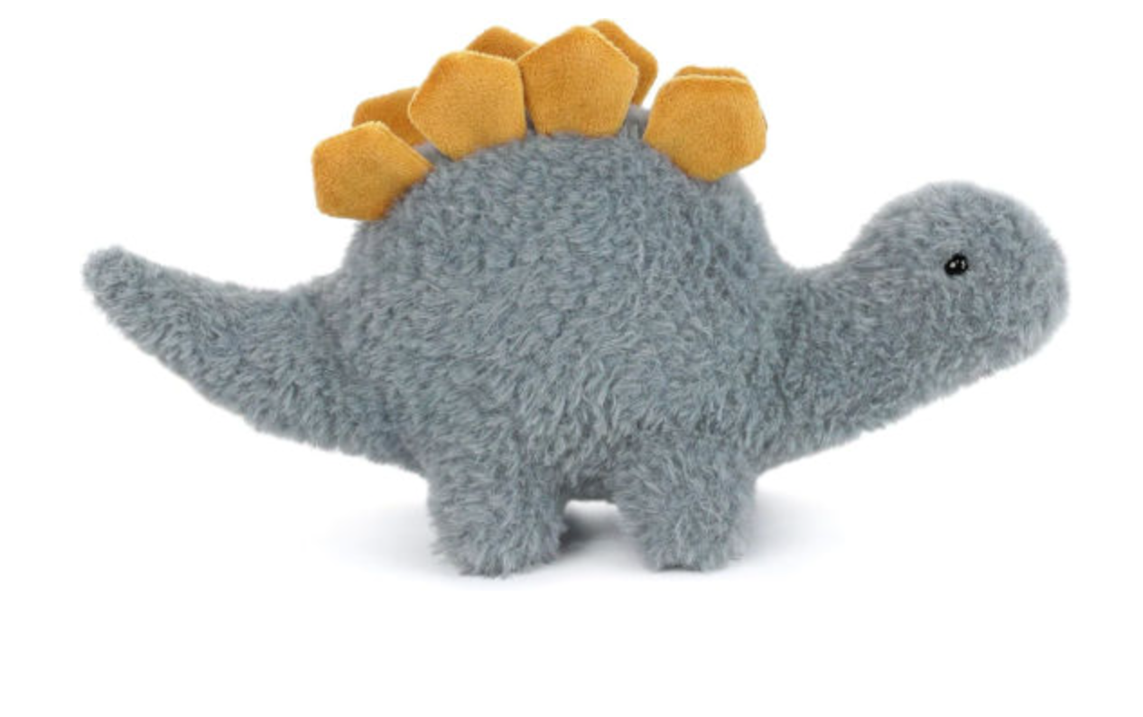 Blade Stegosaurus - Mon Ami