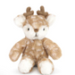 Fawn Tan Rattle - Mon Ami