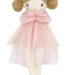 TINSLEY PRINCESS POCKET DOLL - Mon Ami