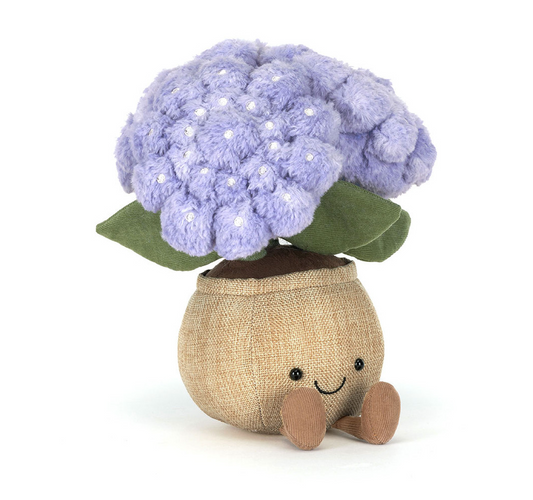 Amuseables Hydrangea