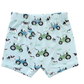 Boys Briefs- Farm Life - Sweet Bamboo