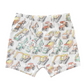 Boys Briefs- Busy Building - Sweet Bamboo
