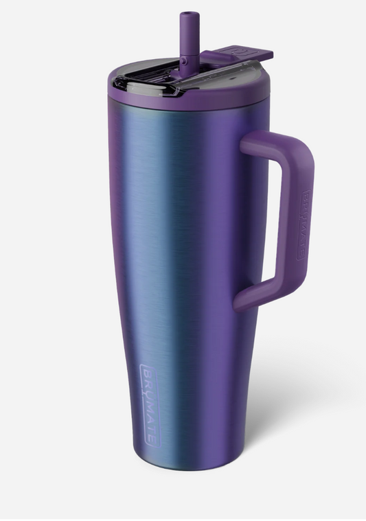 Era Flip 40oz Dark Aura - BruMate