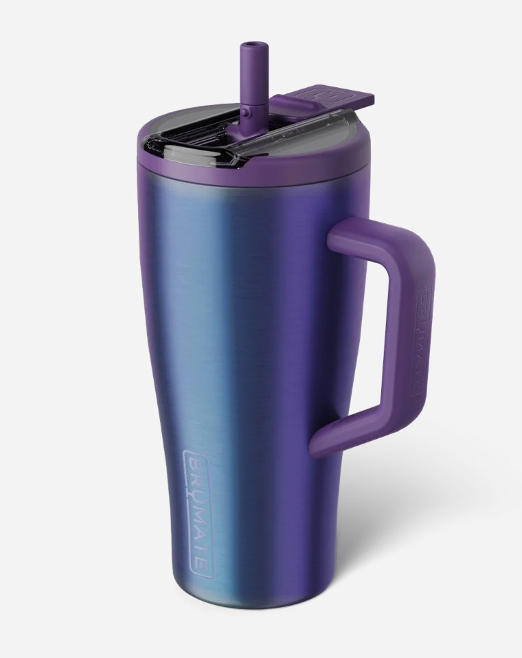 Era Flip 30oz Dark Aura - BruMate