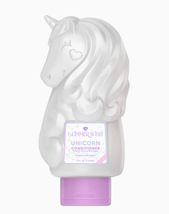 Unicorn Kids Conditioner | Paraben & Sulfate Free