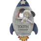 Tooth Commander Spaceship