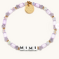 Mimi Bracelet - Little Words Project