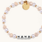 Nana Bracelet - Little Words Project