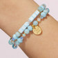 Boy Mom Bracelet - Little Words Project