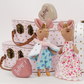 Prince and Princess Mice in A Case