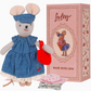 Mouse and Ice Cream