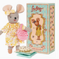 Mouse and Macaroons - Levlovs
