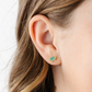 Turtle Stud Earrings - Pip Pop Post