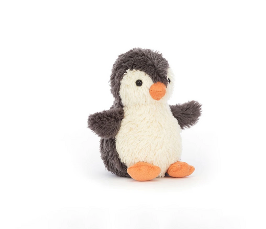Peanut Penguin