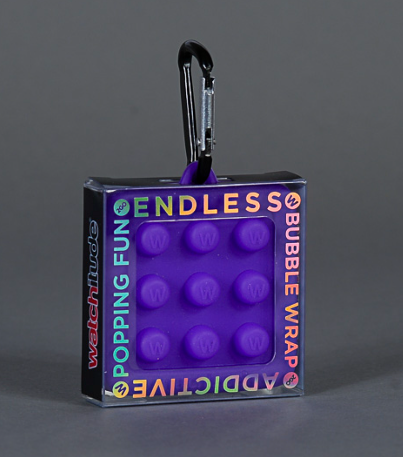 Endless Bubble Wrap 2Go - watchitube