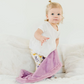 Mini Lush Fairy Wings Lovey - Saranoni