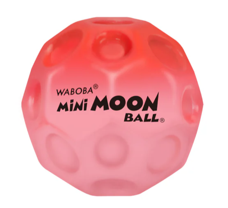 Mini Moon Balls