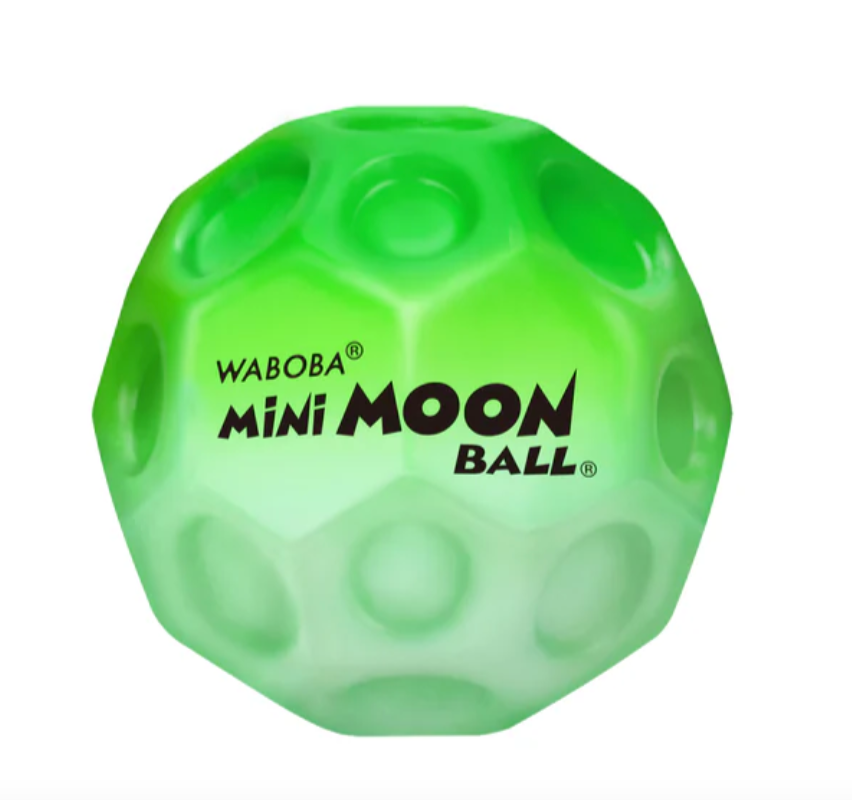 Mini Moon Balls