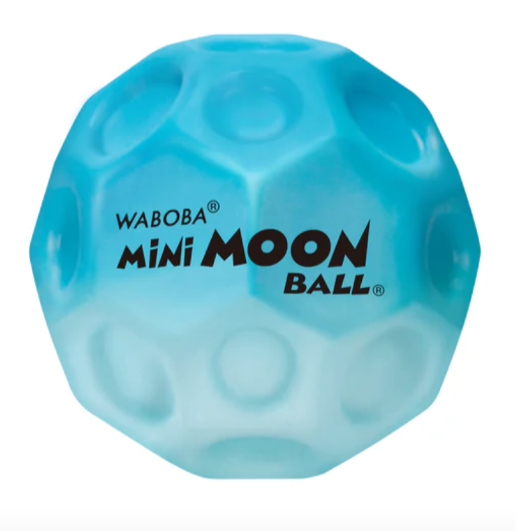 Mini Moon Balls